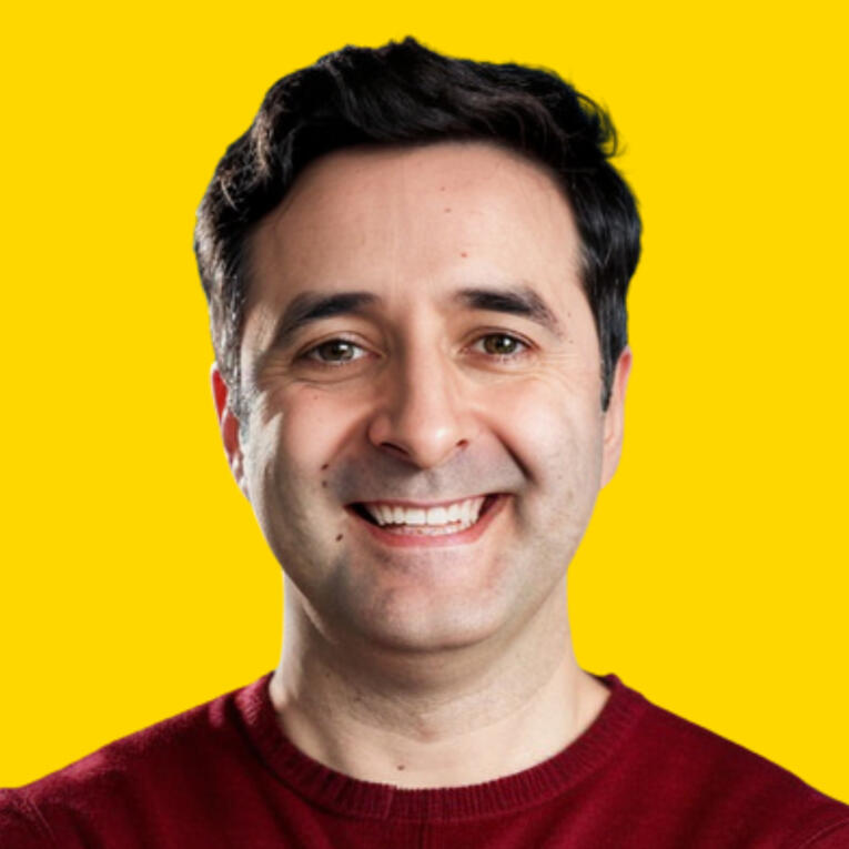 Carl Ashton email marketing strategist