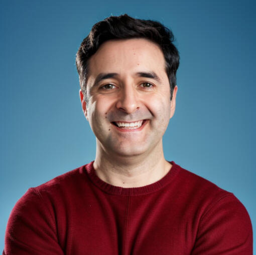 Carl Ashton email marketing strategist